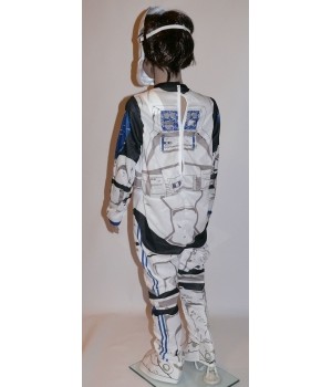 STAR WARS CLONE TROOPER STANDARD DZIECIĘCY ALLEKOSTIUM