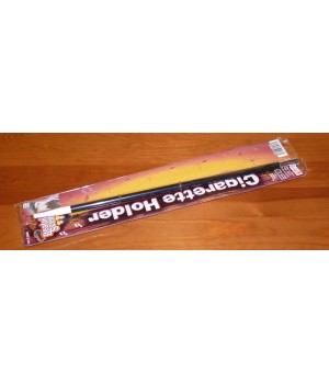 CYGARETKA PLASTIKOWA KARNAWAŁ