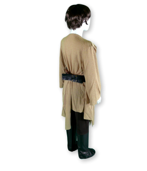 STAR WARS RYCERZ JEDI PREMIUM DZIECIĘCY ALLEKOSTIUM