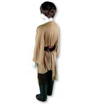 STAR WARS RYCERZ JEDI PREMIUM DZIECIĘCY ALLEKOSTIUM