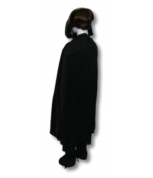 STAR WARS DARTH VADER DELUXE Z ELEMENTAMI 3D DZIECIĘCY ALLEKOSTIUM